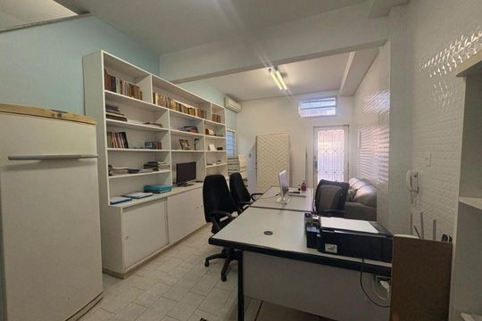 Casa à venda com 3 quartos, 170m² em Icaraí, Niterói