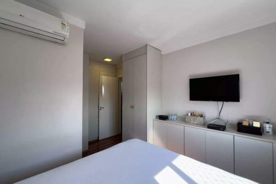 Apartamento à venda com 3 quartos, 98m² em Cambuci, São Paulo