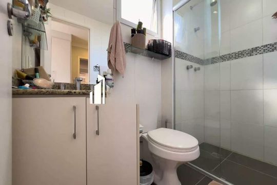 Apartamento à venda com 3 quartos, 98m² em Cambuci, São Paulo