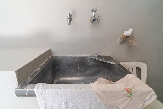Área de Serviço de casa à venda com 3 quartos, 183m² em Vila da Saúde, São Paulo