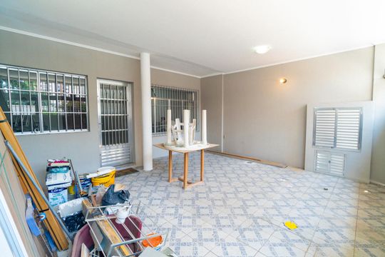 Garagem de casa à venda com 3 quartos, 183m² em Vila da Saúde, São Paulo