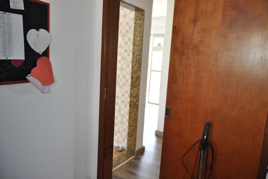 Apartamento à venda com 3 quartos, 66m² em Engenho Novo, Rio de Janeiro