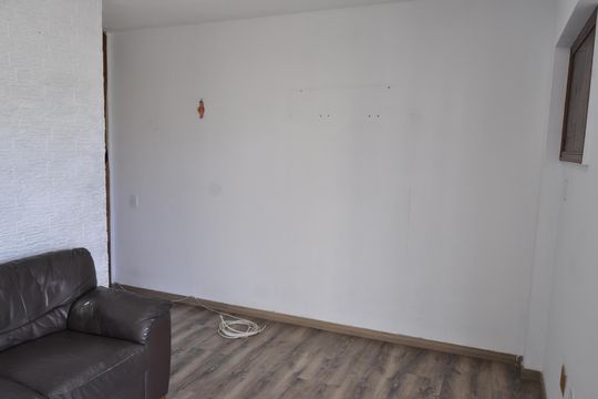 Sala de apartamento à venda com 3 quartos, 66m² em Engenho Novo, Rio de Janeiro