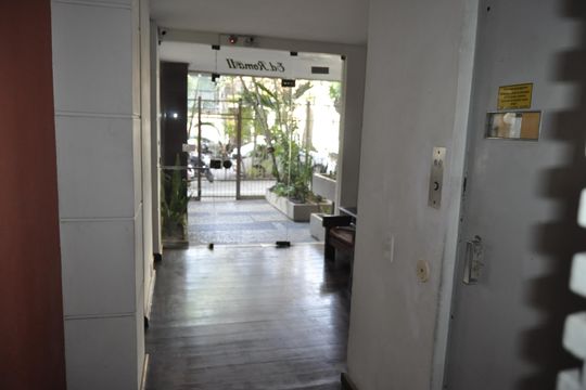 Apartamento à venda com 3 quartos, 66m² em Engenho Novo, Rio de Janeiro