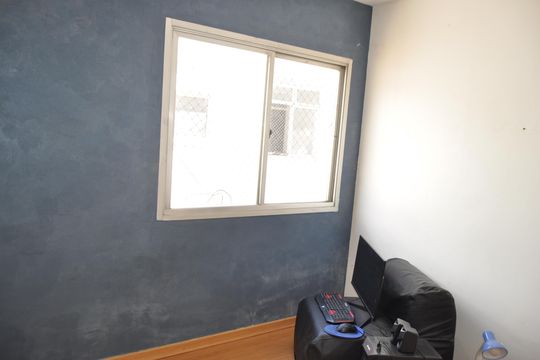 Apartamento à venda com 3 quartos, 66m² em Engenho Novo, Rio de Janeiro