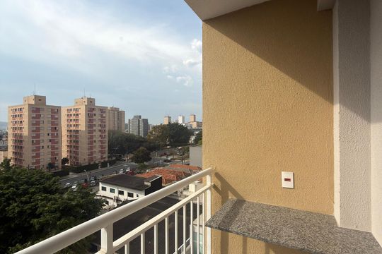 Apartamento à venda com 2 quartos, 48m² em Assunção, São Bernardo do Campo
