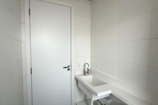 Apartamento à venda com 2 quartos, 48m² em Assunção, São Bernardo do Campo