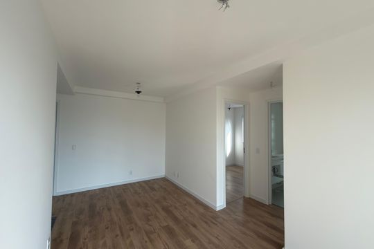 Apartamento à venda com 2 quartos, 48m² em Assunção, São Bernardo do Campo