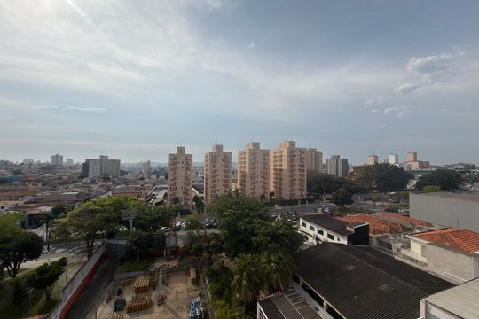 Apartamento à venda com 2 quartos, 48m² em Assunção, São Bernardo do Campo