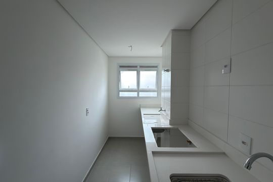 Apartamento à venda com 2 quartos, 48m² em Assunção, São Bernardo do Campo
