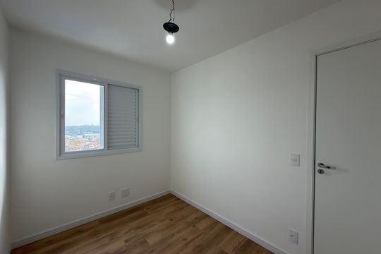 Apartamento à venda com 2 quartos, 48m² em Assunção, São Bernardo do Campo