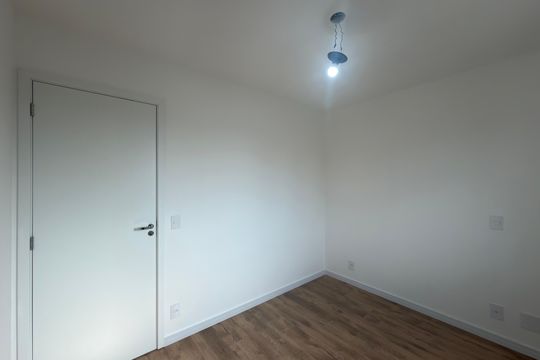 Apartamento à venda com 2 quartos, 48m² em Assunção, São Bernardo do Campo