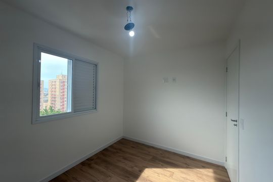 Apartamento à venda com 2 quartos, 48m² em Assunção, São Bernardo do Campo