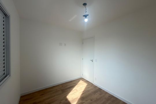Apartamento à venda com 2 quartos, 48m² em Assunção, São Bernardo do Campo