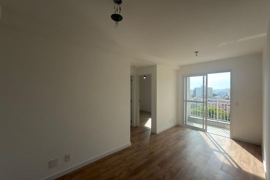 Apartamento à venda com 2 quartos, 48m² em Assunção, São Bernardo do Campo