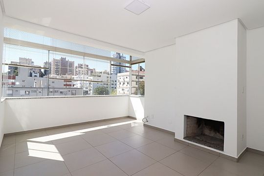 Apartamento à venda com 2 quartos, 69m² em São João, Porto Alegre