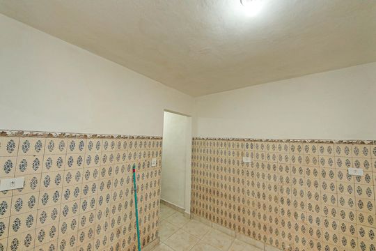 Cozinha de casa à venda com 4 quartos, 350m² em Vila Ema, São Paulo