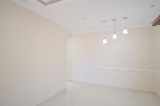 Sala de apartamento para alugar com 3 quartos, 72m² em Penha de França, São Paulo