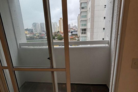 Apartamento à venda com 3 quartos, 66m² em Baeta Neves, São Bernardo do Campo