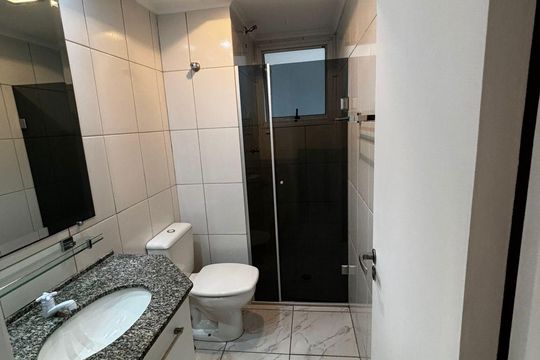 Apartamento à venda com 3 quartos, 66m² em Baeta Neves, São Bernardo do Campo