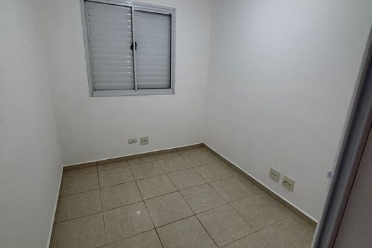 Apartamento à venda com 3 quartos, 66m² em Baeta Neves, São Bernardo do Campo