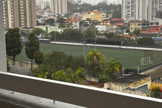 Apartamento à venda com 3 quartos, 66m² em Baeta Neves, São Bernardo do Campo