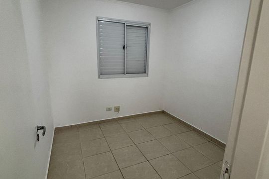 Apartamento à venda com 3 quartos, 66m² em Baeta Neves, São Bernardo do Campo