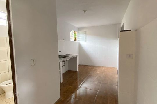 Cozinha de casa à venda com 4 quartos, 800m² em Salgado Filho, Belo Horizonte