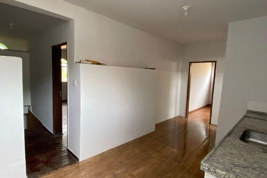 Cozinha de casa à venda com 4 quartos, 800m² em Salgado Filho, Belo Horizonte