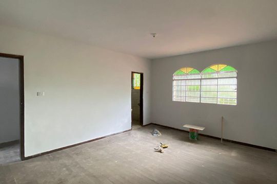 Sala de casa à venda com 4 quartos, 800m² em Salgado Filho, Belo Horizonte