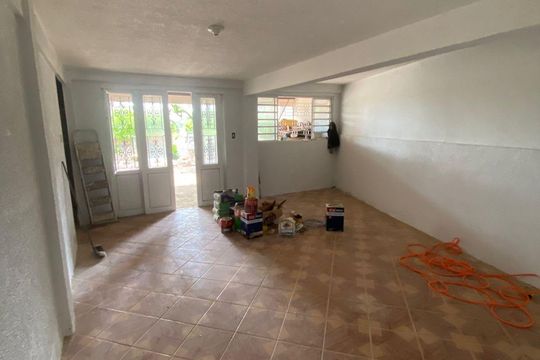 Sala de casa à venda com 4 quartos, 800m² em Salgado Filho, Belo Horizonte