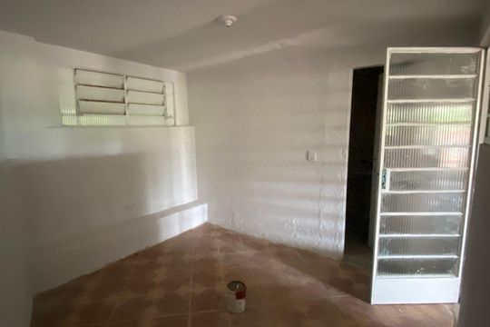 Sala de casa à venda com 4 quartos, 800m² em Salgado Filho, Belo Horizonte