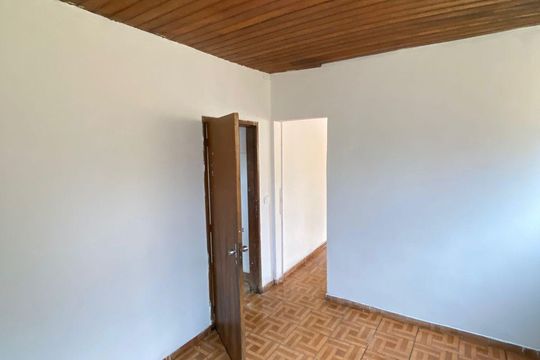 Quarto 2 de casa à venda com 4 quartos, 800m² em Salgado Filho, Belo Horizonte