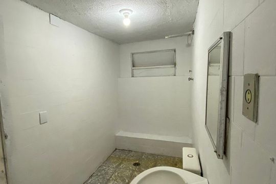 Banheiro Social de casa à venda com 4 quartos, 800m² em Salgado Filho, Belo Horizonte