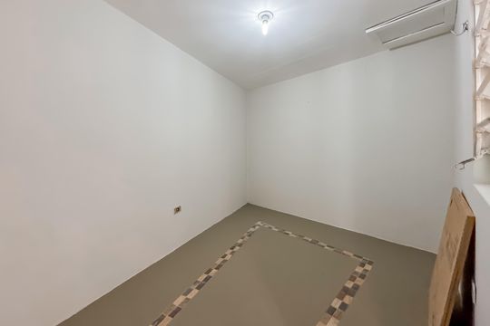 Quarto de Serviço de casa à venda com 3 quartos, 194m² em Paraíso, São Paulo