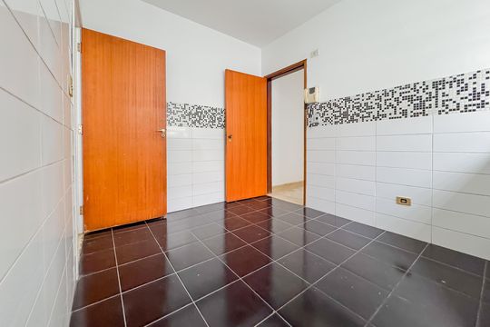 Cozinha de casa à venda com 3 quartos, 194m² em Paraíso, São Paulo