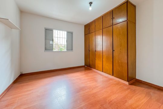 Suíte de casa à venda com 3 quartos, 194m² em Paraíso, São Paulo