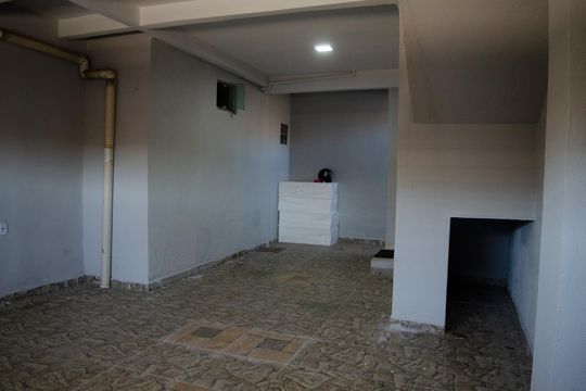 Garagem de casa para alugar com 3 quartos, 170m² em Conjunto Riviera, Goiânia
