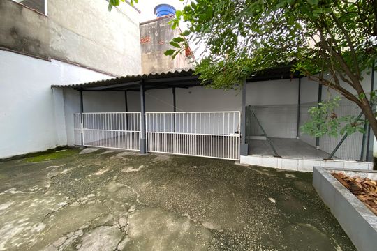 Área comum de casa à venda com 4 quartos, 284m² em Del Castilho, Rio de Janeiro