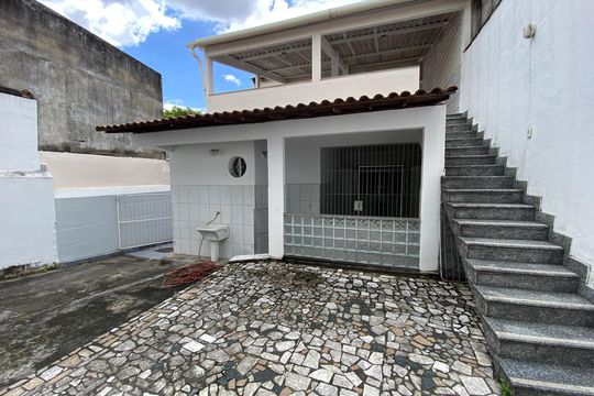 Área comum de casa à venda com 4 quartos, 284m² em Del Castilho, Rio de Janeiro