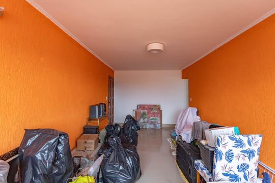 Apartamento à venda com 2 quartos, 95m² em Taboão, São Bernardo do Campo