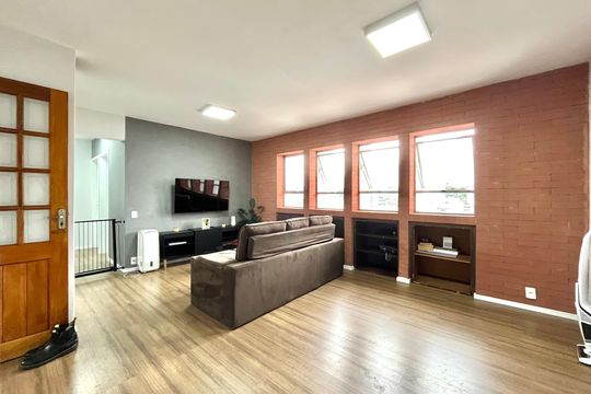 Apartamento à venda com 3 quartos, 75m² em Vila Nova Caledonia, São Paulo
