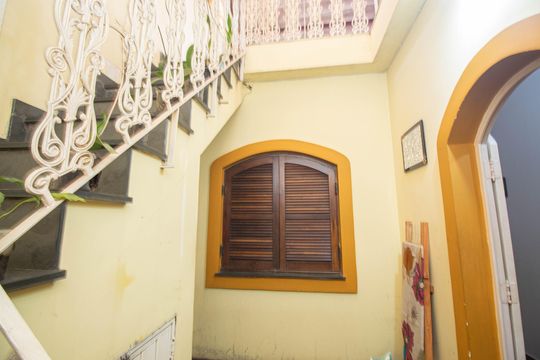 Área de Serviço 1 de casa à venda com 3 quartos, 400m² em Bortolândia, São Paulo