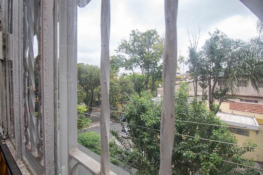 Vista do Terraço de casa à venda com 3 quartos, 400m² em Bortolândia, São Paulo