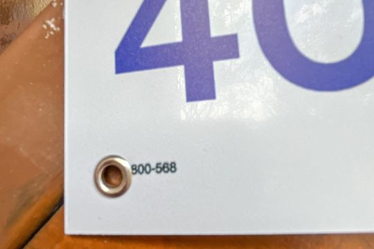 Placa de casa à venda com 5 quartos, 580m² em City América, São Paulo