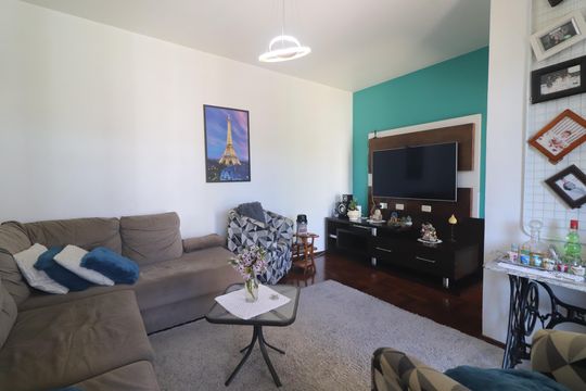 Sala 4 de casa à venda com 4 quartos, 350m² em São Jorge, Novo Hamburgo