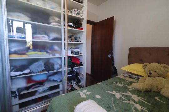 Quarto 4 de casa à venda com 4 quartos, 350m² em São Jorge, Novo Hamburgo