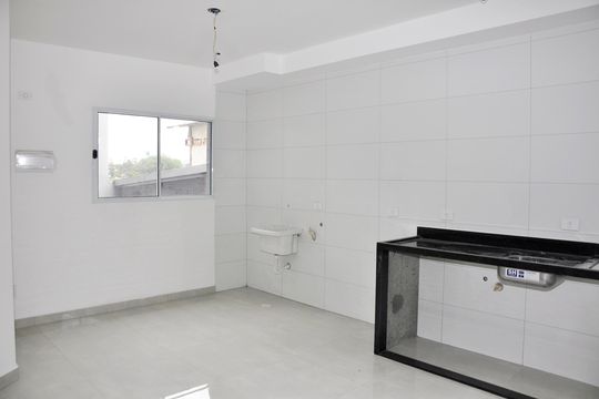 Apartamento para alugar com 1 quarto, 35m² em Vila Mangalot, São Paulo