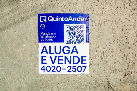 Placa de casa à venda com 2 quartos, 75m² em Céu Azul, Belo Horizonte