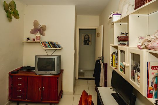 Quarto 2 de casa à venda com 2 quartos, 75m² em Céu Azul, Belo Horizonte